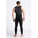 C-skins - ELEMENT 3:2 LONG JOHN WETSUIT- Tg L