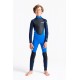 C-Skins KIDS ELEMENT 3:2 STEAMER WETSUIT- L Junior (12 anni)