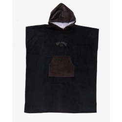 BILLABONG HOODIE Poncho - Boys