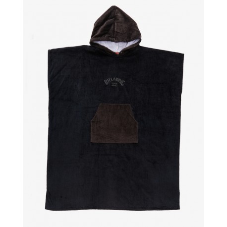 BILLABONG HOODIE Poncho - Boys