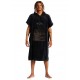BILLABONG HOODIE Poncho - Boys-Black