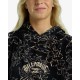 BILLABONG womans HOODIE PONCHO