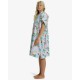 BILLABONG womans HOODIE PONCHO
