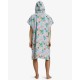 BILLABONG womans HOODIE PONCHO