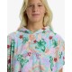 BILLABONG womans HOODIE PONCHO