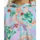 BILLABONG womans HOODIE PONCHO