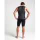 C-Skins Legend 2:2 Flatlock Vest