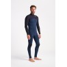 C- skins -Session -Tg M - 3x2 NUWAVE MENS CHEST ZIP STEAMER 