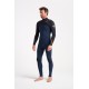 C- skins -Session -Tg M - 3x2 NUWAVE MENS CHEST ZIP STEAMER 