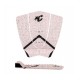 Grip surf CREATURES - Stephanie Gilmore Ecopure - Dirty pink eco www.surfdome.it