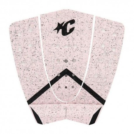 Grip surf CREATURES - Stephanie Gilmore Ecopure - Dirty pink eco www.surfdome.it
