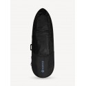 Devoted- Fish 5mm Lite Boardbag- 7'6''