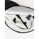 Devoted- Fish 5mm Lite Boardbag- 7'6''