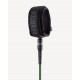 Devoted- Core Series Pro Leash - 6Ft x 7mm - Green/black