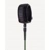 Devoted- Core Series Pro Leash - 6Ft x 7mm - Green/black