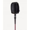 Devoted- Core Series Pro Leash - 6Ft x 7mm - Bordò/black