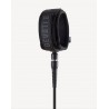 Devoted- Core Series Pro Leash - 6Ft x 7mm - Black