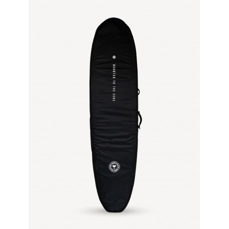 Sacca doppia 9'6'' -Longboard 10mm Double Travel Boardbag