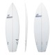 TwinsBros Surfboards - Batboard