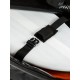 Sacca doppia 9'6'' -Longboard 10mm Double Travel Boardbag