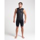 C-skins - LEGEND 2:2 VEST- Tg M