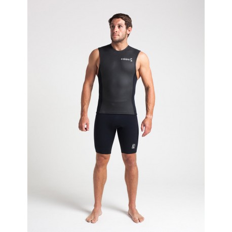 C-skins - LEGEND 2:2 VEST- Tg M