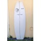 Blanks 65Fish Black wood Stringer -Xtrafoam