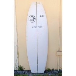 Blanks 65 Fish