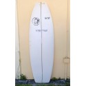 Blanks 65Fish Black wood Stringer -Xtrafoam