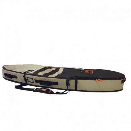 KOALITION SACCA TRAVEL DOPPIA 8'0'' FUN-2 TAVOLE