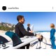 TWIN Fin- Scarfini Fins- Futures