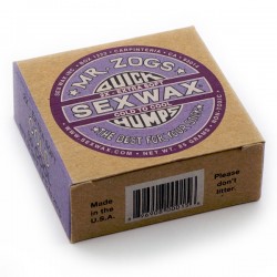 Sex Wax - COLD 