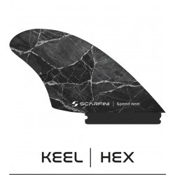 KEEL Scarfini- ALL weight - Futures
