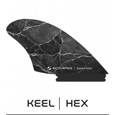KEEL Scarfini- ALL weight - Futures