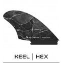 KEEL Scarfini- ALL weight - Futures