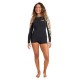 Billabong - 2/2mm Spring Fever Natural - Muta estiva donna- XS-Eu6