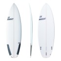 TwinsBros Surfboards - Kinky