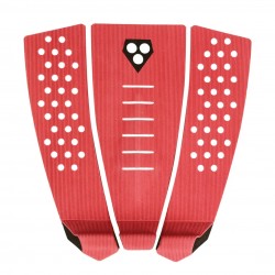 Gorilla Grip - SKINNY THREE RED NEW