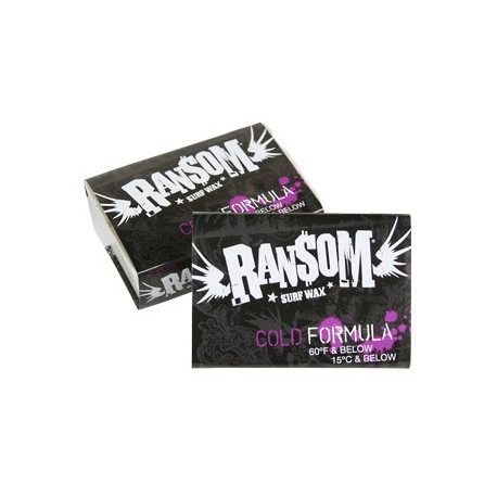 Ransom - COLD 85 gr