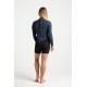 C-Skins - Solace 3:2 Womens GBS Boyleg Spring Back Zip - Tg UK 10/ US8