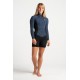 C-Skins - Solace 3:2 Womens GBS Boyleg Spring Back Zip - Tg UK 10/ US8