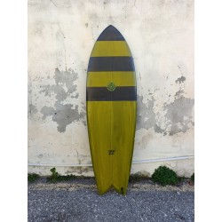 Twinsbros ENJOY TWIN 5'10"x21 3/4 x2 7/16- 37,2L