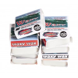 Waxy Wax - COLD 1 pezzo da 85 gr