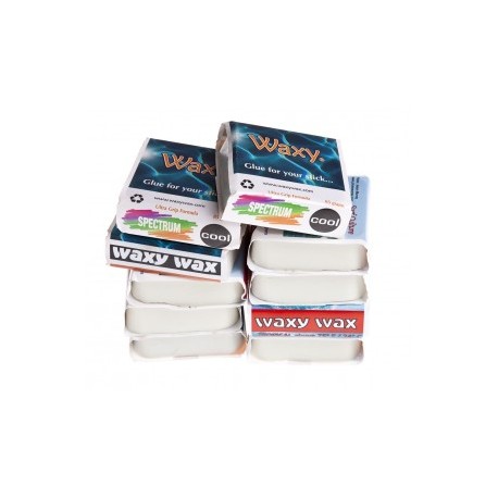 Waxy Wax - COOL 85 GR 