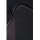 C- skins -Tg M - WIRED NUWAVE 4:3 MENS CHEST ZIP STEAMER