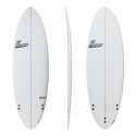 TwinsBros Surfboards - Freaky Adams