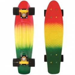 Penny Skateboards - Rasta 22