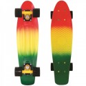 Penny Skateboards - Rasta 22