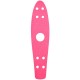 Penny Skateboards - Penny Grip 22' pink - fluo