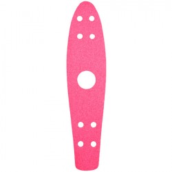 Penny Skateboards - Penny Grip 22' pink - fluo